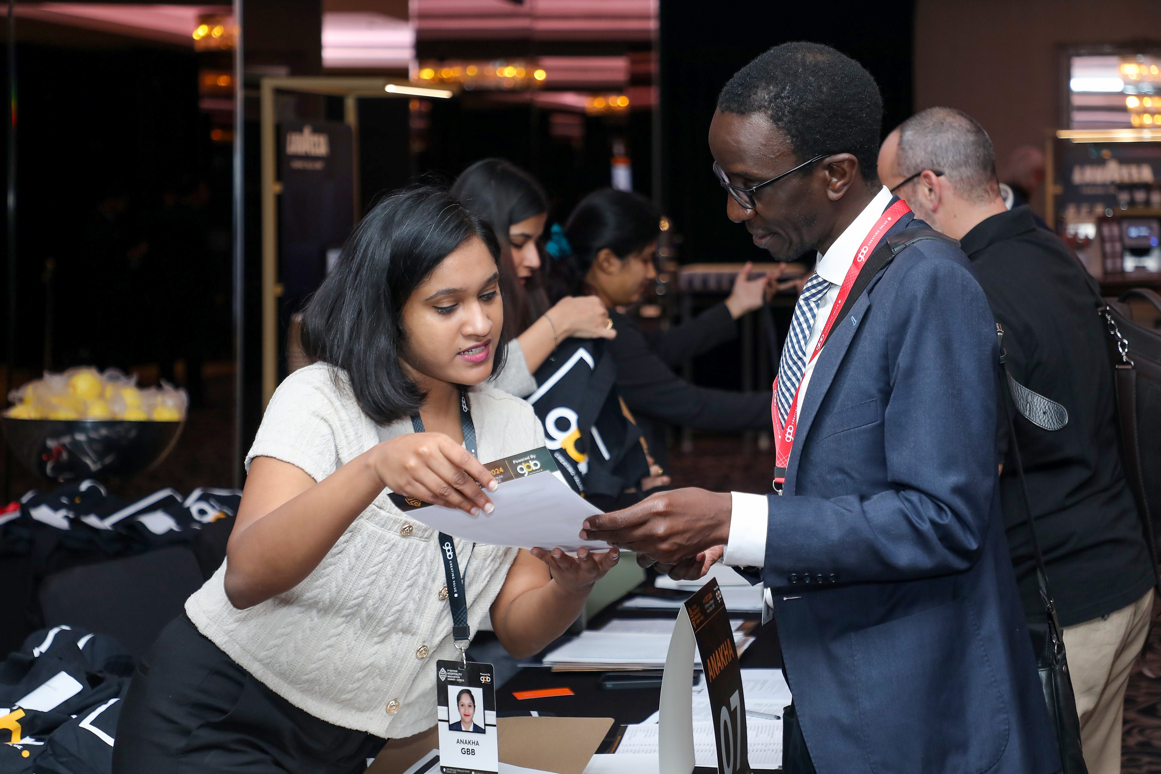 Transforming African Hospitality